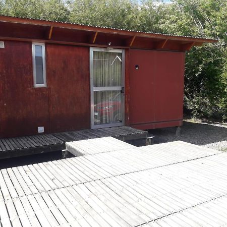 Appartement Vagones De La Patagonia à El Calafate Extérieur photo