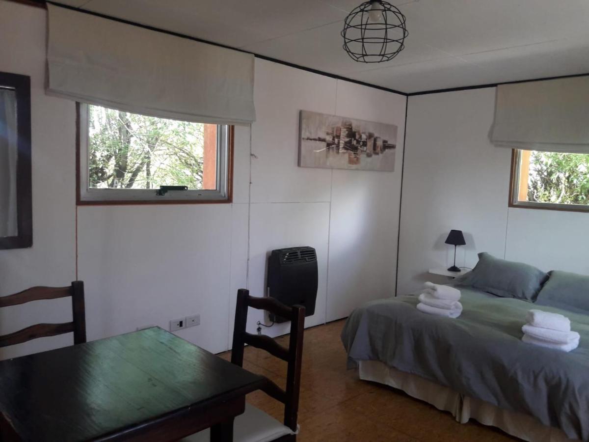 Appartement Vagones De La Patagonia à El Calafate Extérieur photo