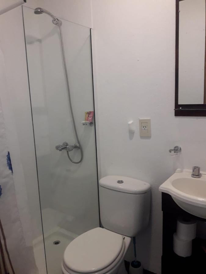 Appartement Vagones De La Patagonia à El Calafate Extérieur photo