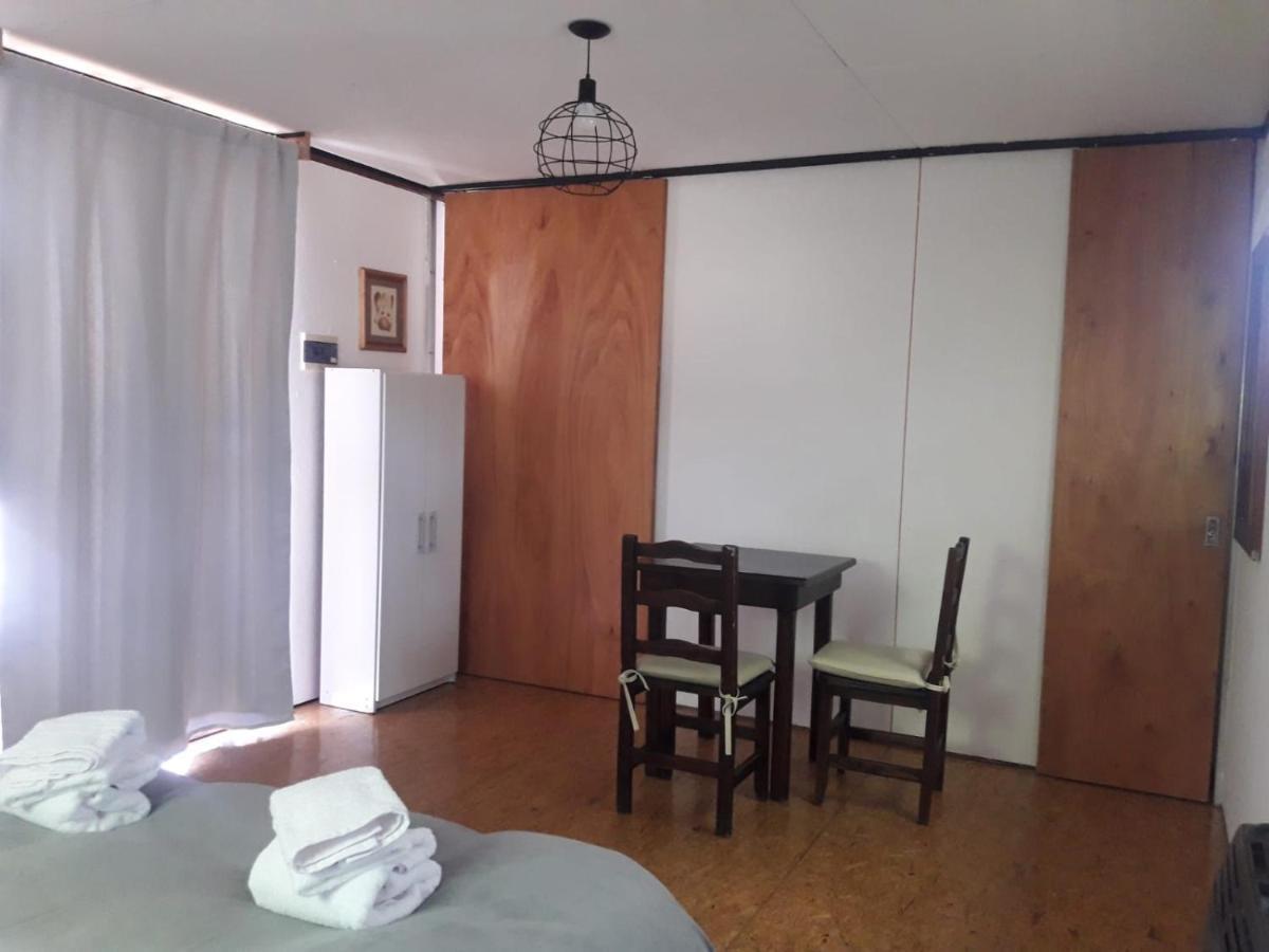Appartement Vagones De La Patagonia à El Calafate Extérieur photo