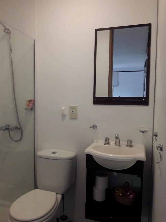 Appartement Vagones De La Patagonia à El Calafate Extérieur photo