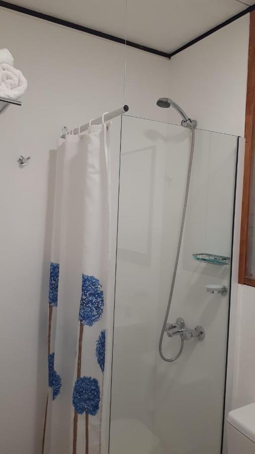 Appartement Vagones De La Patagonia à El Calafate Extérieur photo