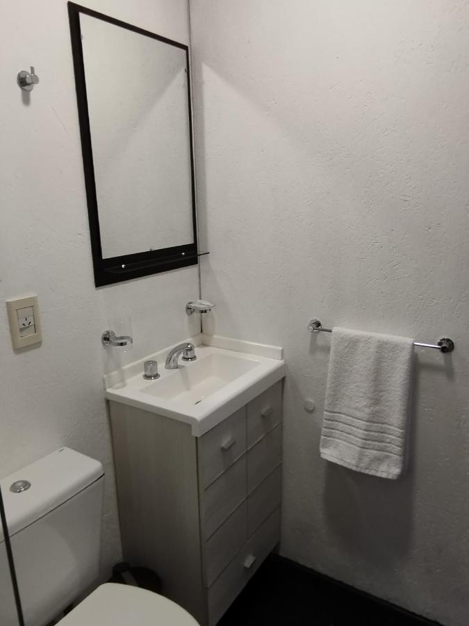 Appartement Vagones De La Patagonia à El Calafate Extérieur photo