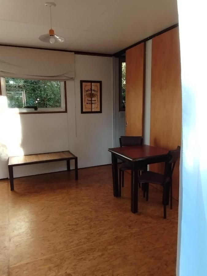 Appartement Vagones De La Patagonia à El Calafate Extérieur photo