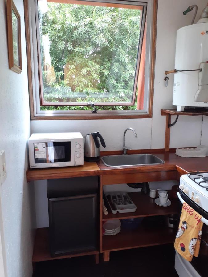 Appartement Vagones De La Patagonia à El Calafate Extérieur photo