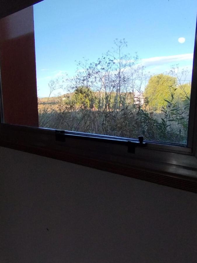 Appartement Vagones De La Patagonia à El Calafate Extérieur photo
