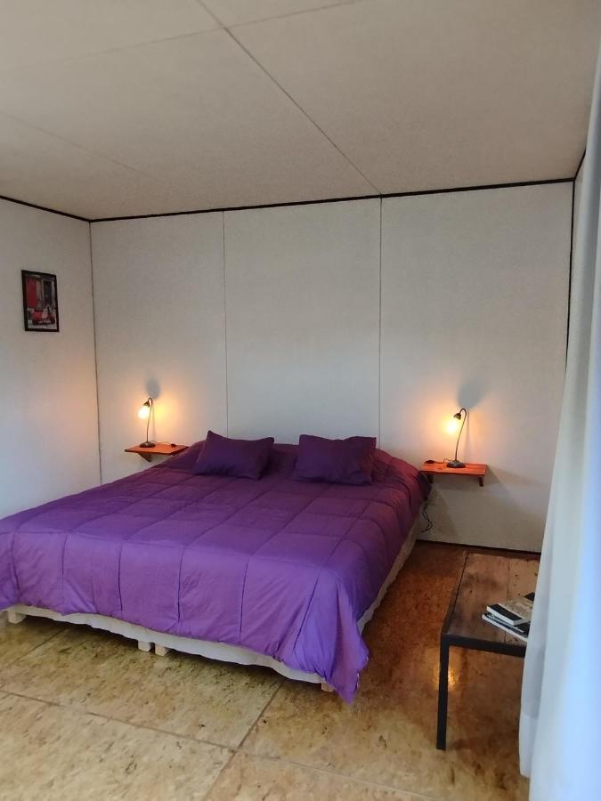 Appartement Vagones De La Patagonia à El Calafate Extérieur photo
