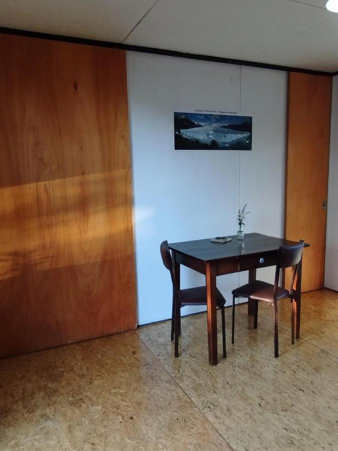 Appartement Vagones De La Patagonia à El Calafate Extérieur photo