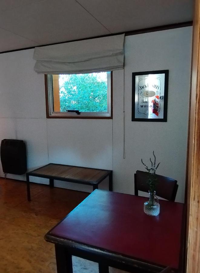 Appartement Vagones De La Patagonia à El Calafate Extérieur photo