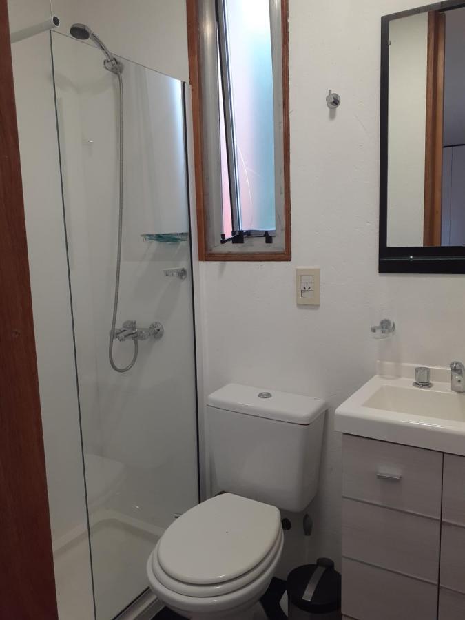 Appartement Vagones De La Patagonia à El Calafate Extérieur photo